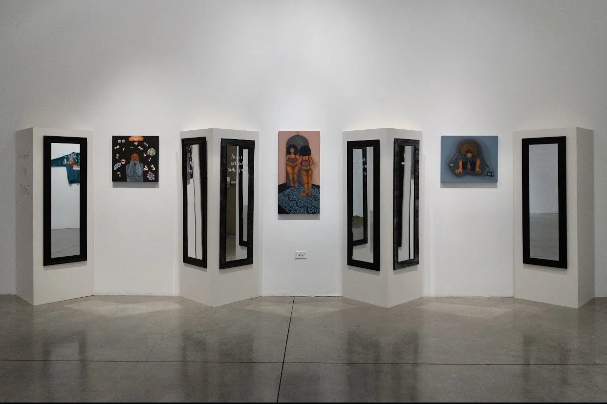 Exhibitions