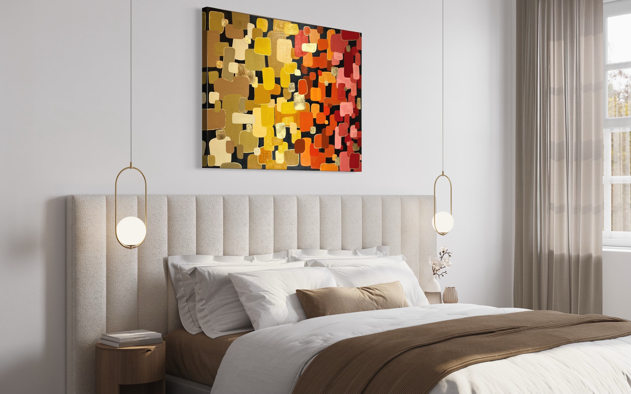 Paintings