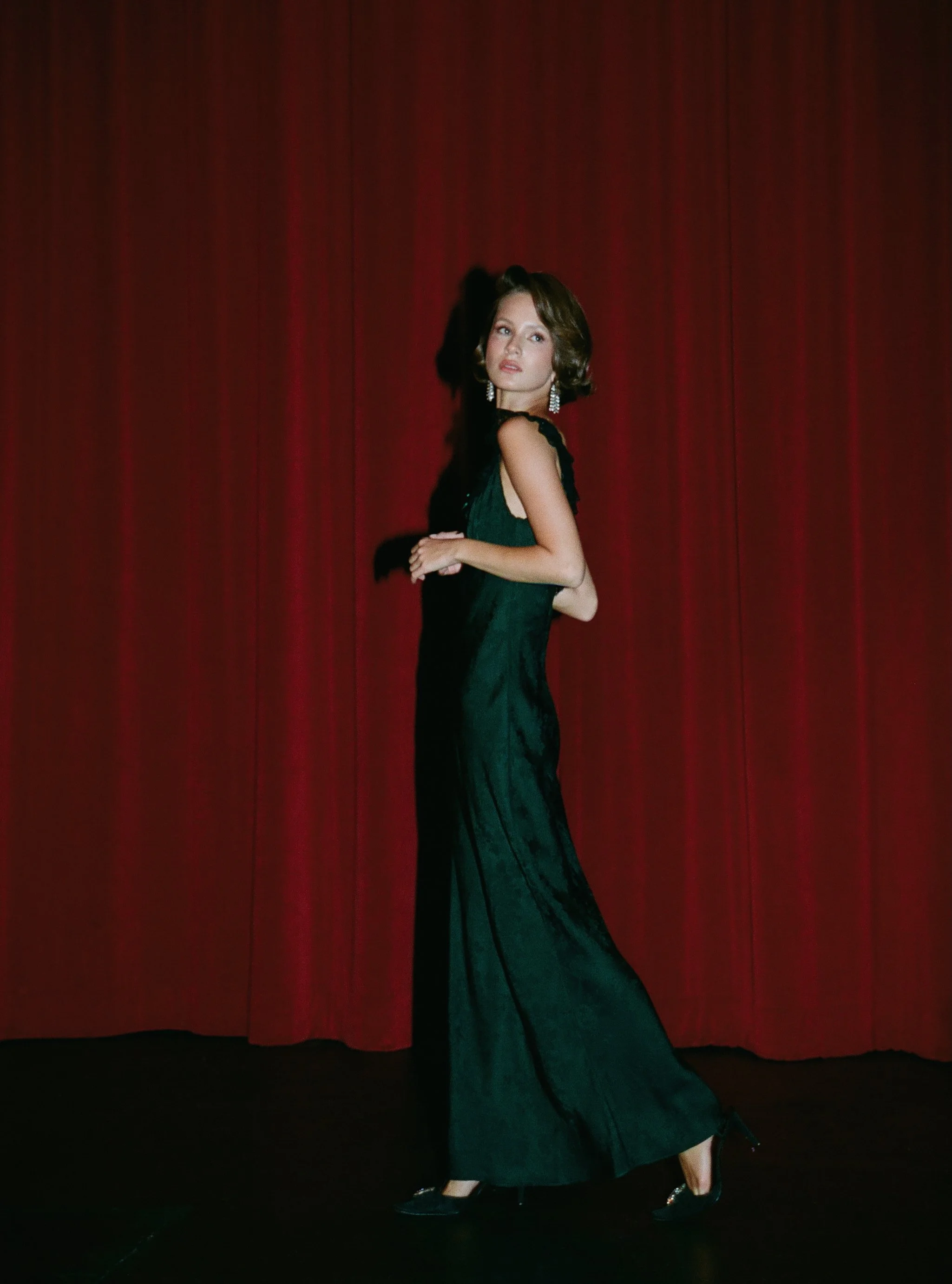 Windsor_Maxi_Dress_Emerald_Jacquard_Campaign_Film_5.JPG