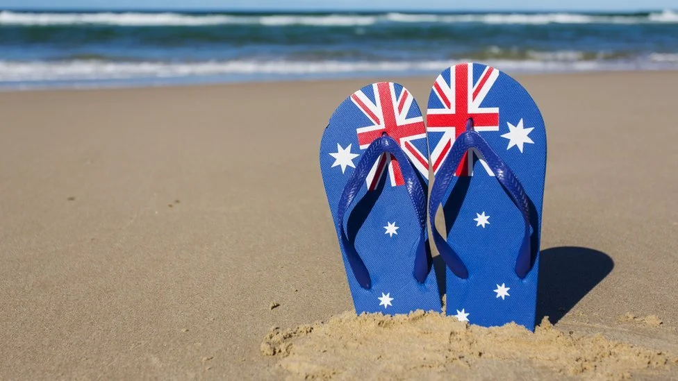 Australia Day Public Holiday (centre closed)