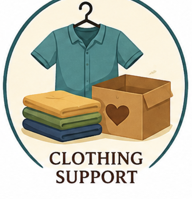 Clothing Support