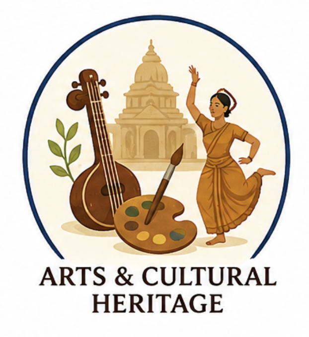 Arts & Cultural Heritage