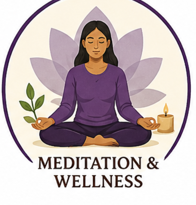 Meditation & Wellness