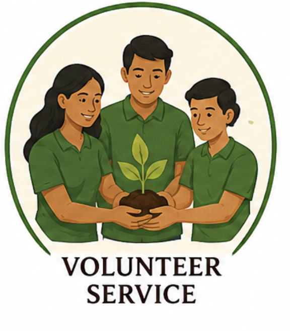 Volunteer Service