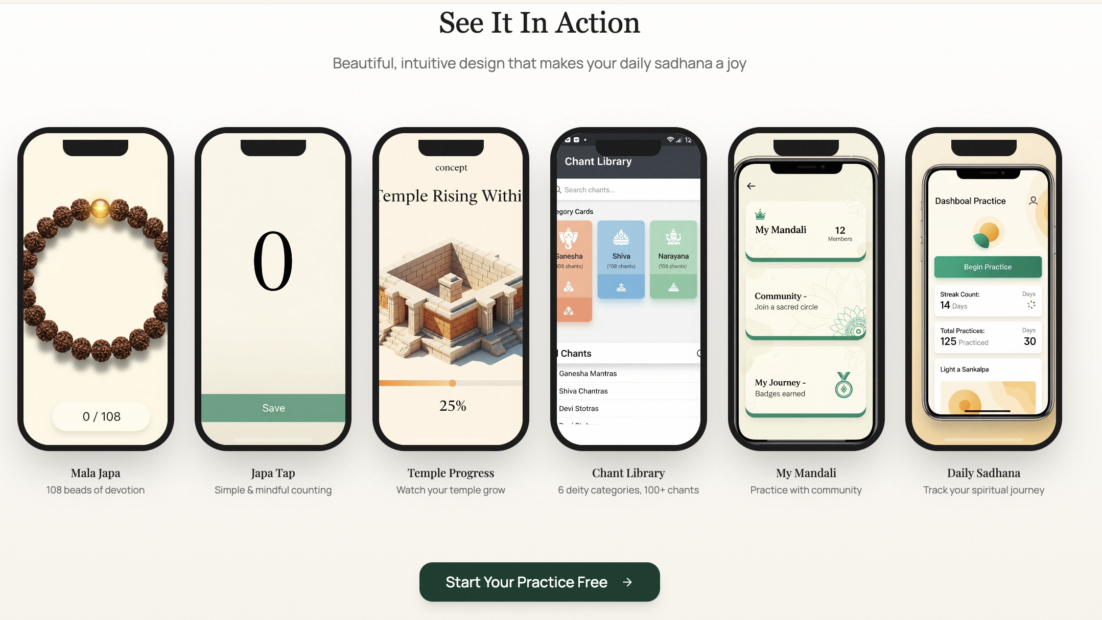 shraddha saburi path
