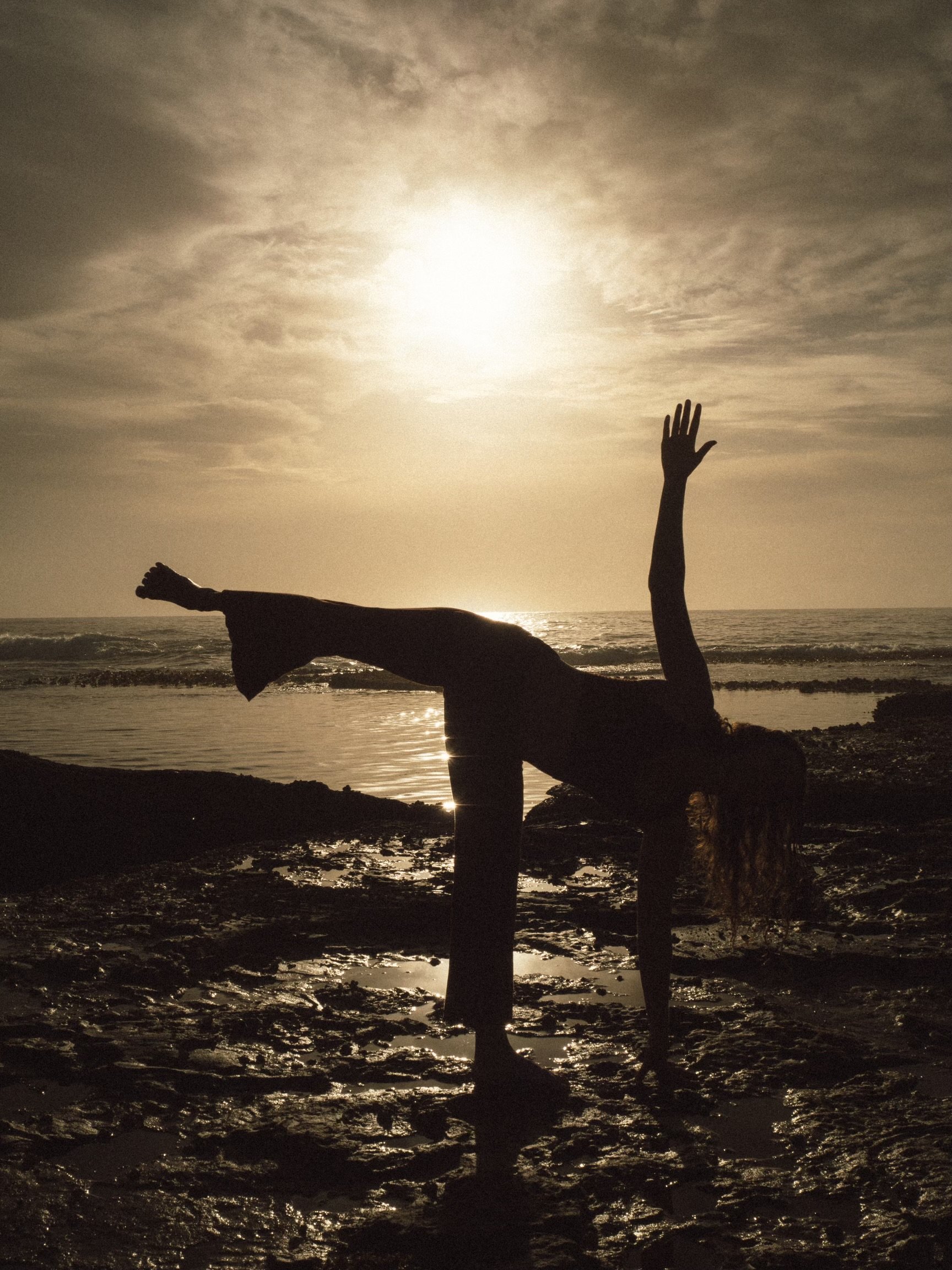 ‘wild and sweet’ renew & refresh womens retreat
