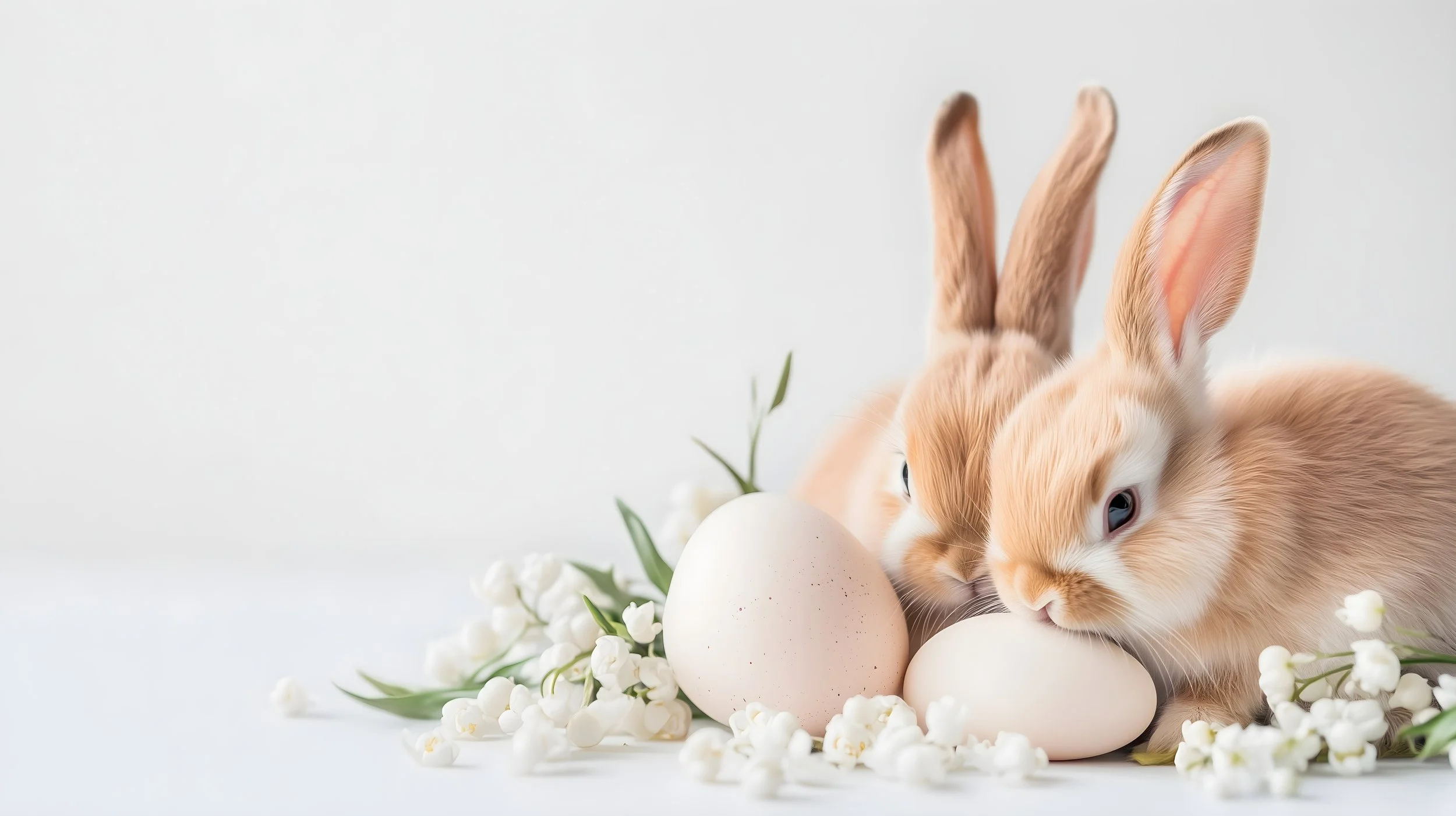 Påskeforeberedelser