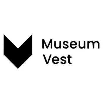 Museum Vest  har kassasystem fra Supplèr