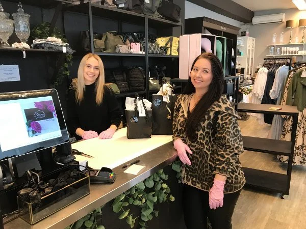 Harmonia er en av Supplèrs kule kunder