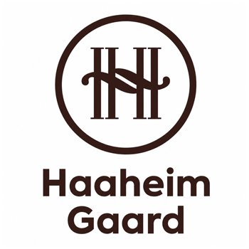 Haaheim Gard, et av de Historiske, har kassasystem fa Supplèr
