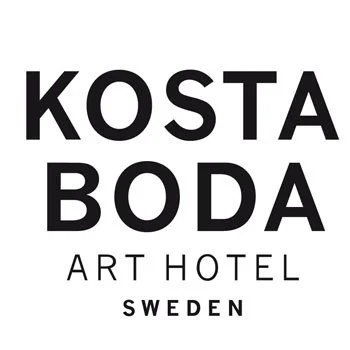 Supplèr har levert hardware til VisBook kunde Kosta Boda Art Hotel i Sverige