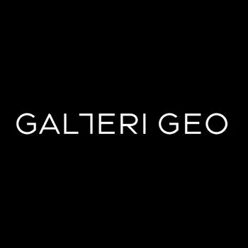 Galleri Geo har kassasystem fra Supplèr