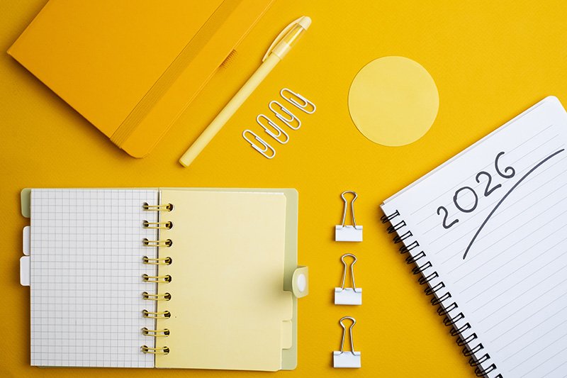 Supplèr, din totalleverandør av kassasystemer hjelper deg inn i 2026 med gode tips