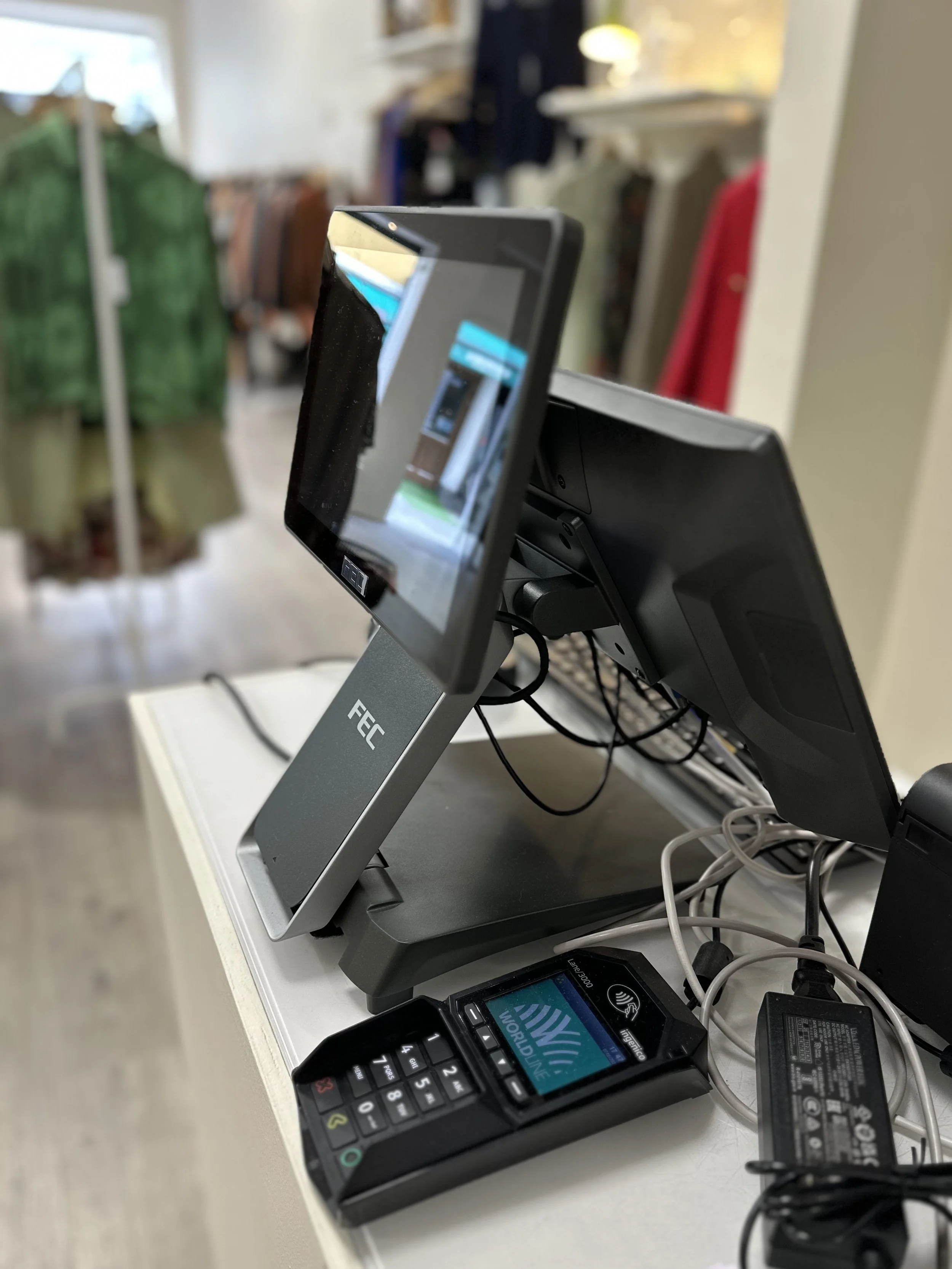 Evig Vintage er også en av Supplèrs kule kunder