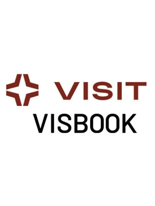VisBook, en del av Visit Group er en av Supplèrs partnere