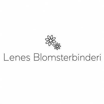 Lenes Blomsterbinderi har kassasystem fra Supplèr