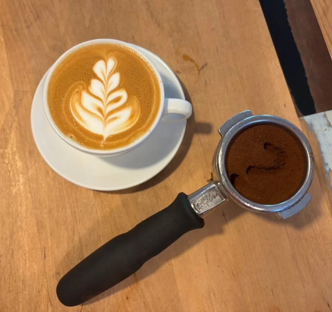 Bergen Kaffebrenneri er også en av Supplèrs kule kunder