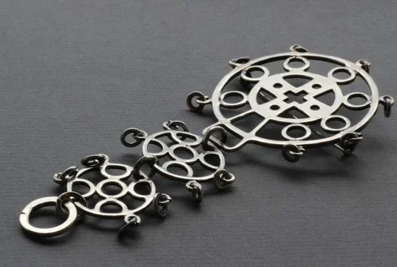 Juhls Sølvsmie er en av Supplèrs kule kunder