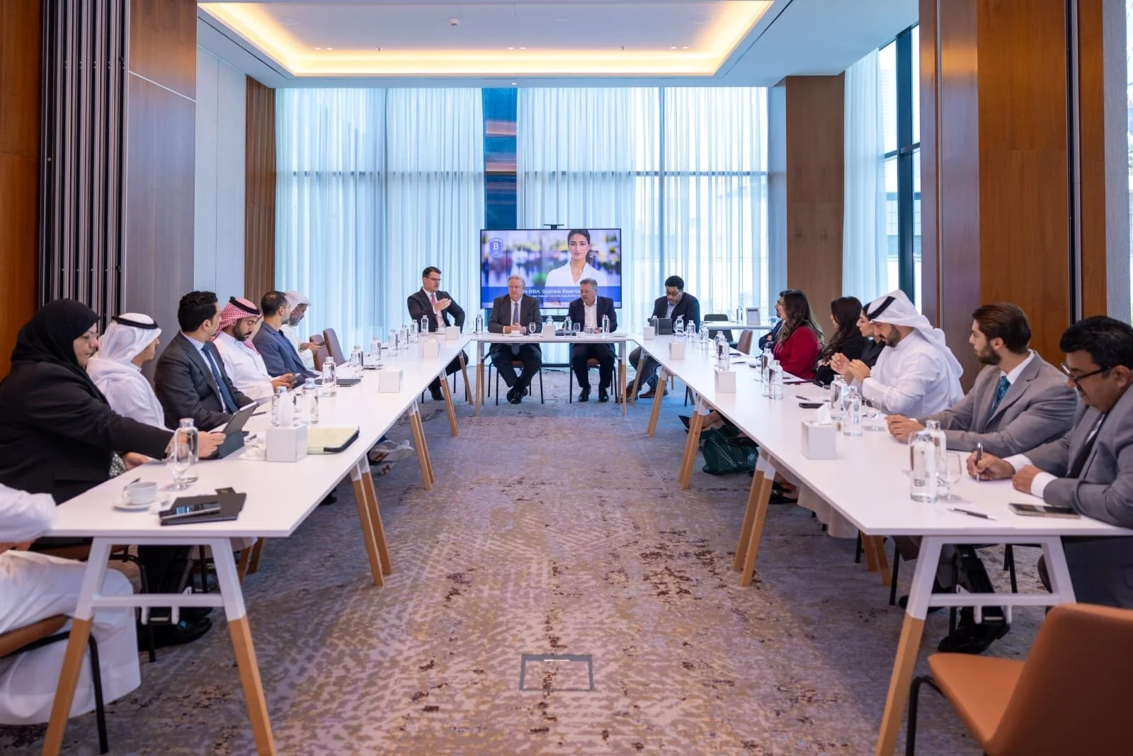 Strategic Financial Leadership for Sustainable Growth