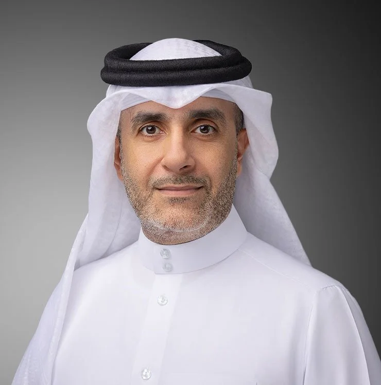 EMIC Training appointments Mohamed Ahmadi as General Manager