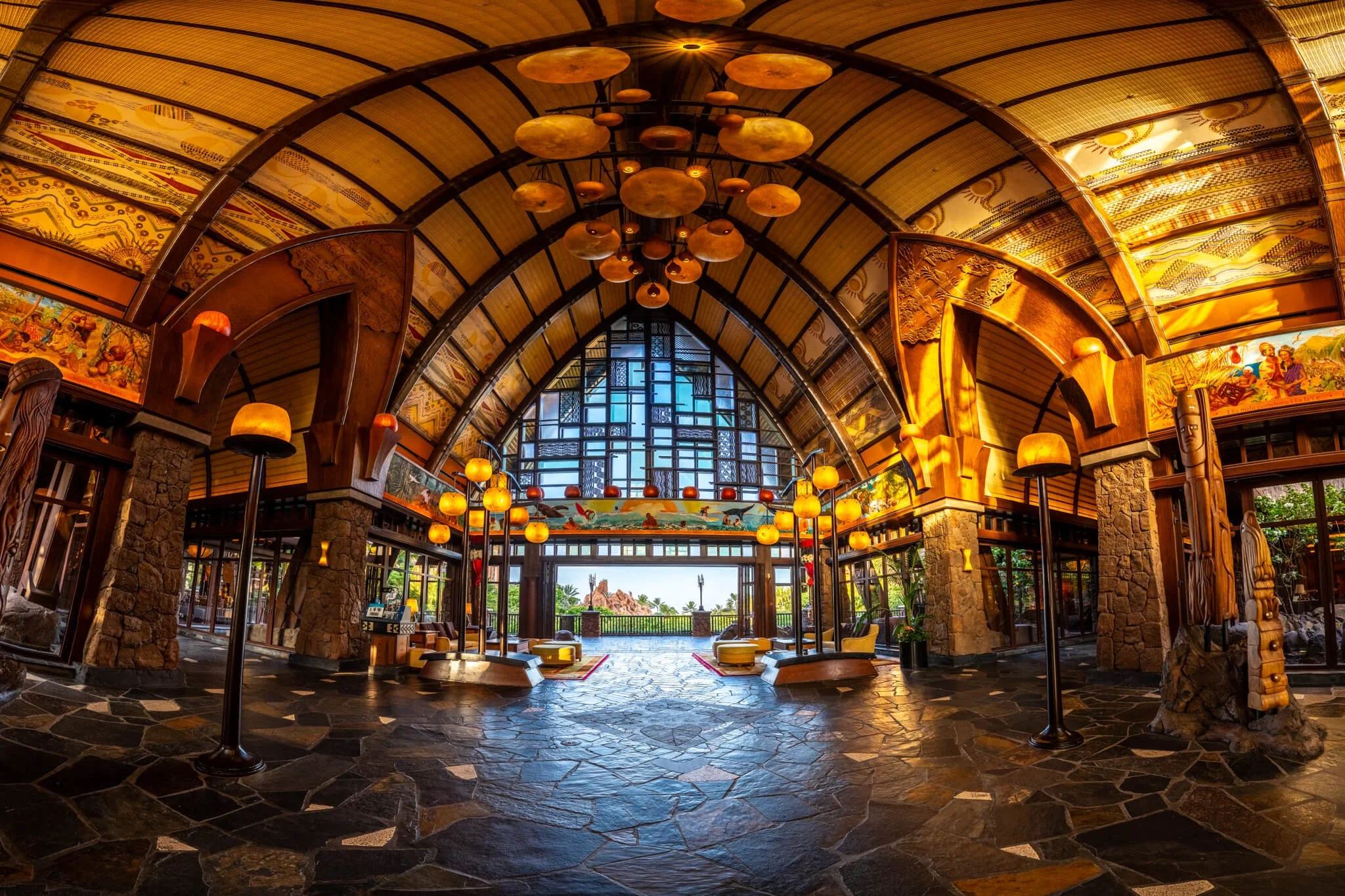 Aulani