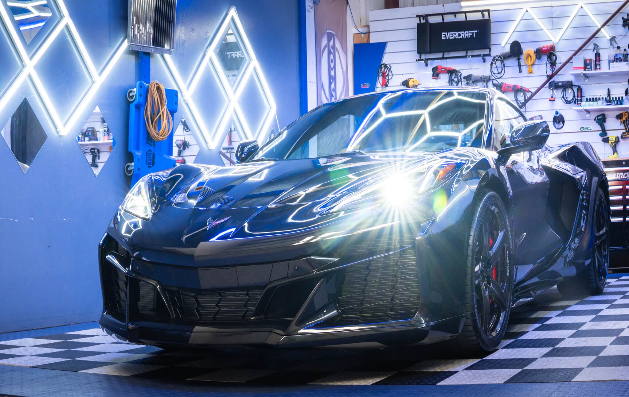 Gloss Masters Hawaii