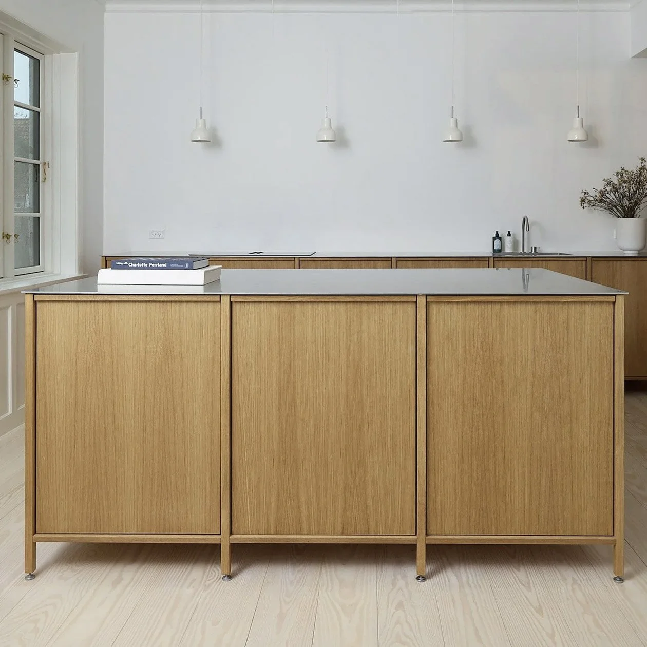 Villa, Charlottenlund