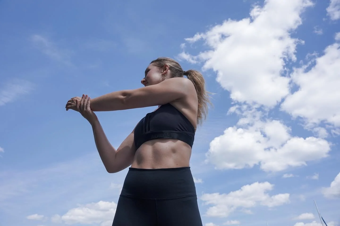 One stretch away from being back on a regular schedule. Bye, bye holidays and hello Zurich 👋☀️

#soontobemonday #summerinthecity #movementislife