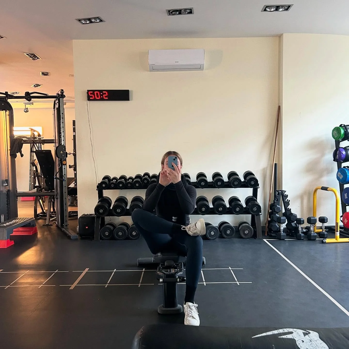 New studio alert: Since March you&lsquo;ll find me coaching here @bytx_studio I am very excited and already happy working together with such great athletes and coaches in an inspiring environment. 

It&lsquo;s been a whirlwind in the past months movi