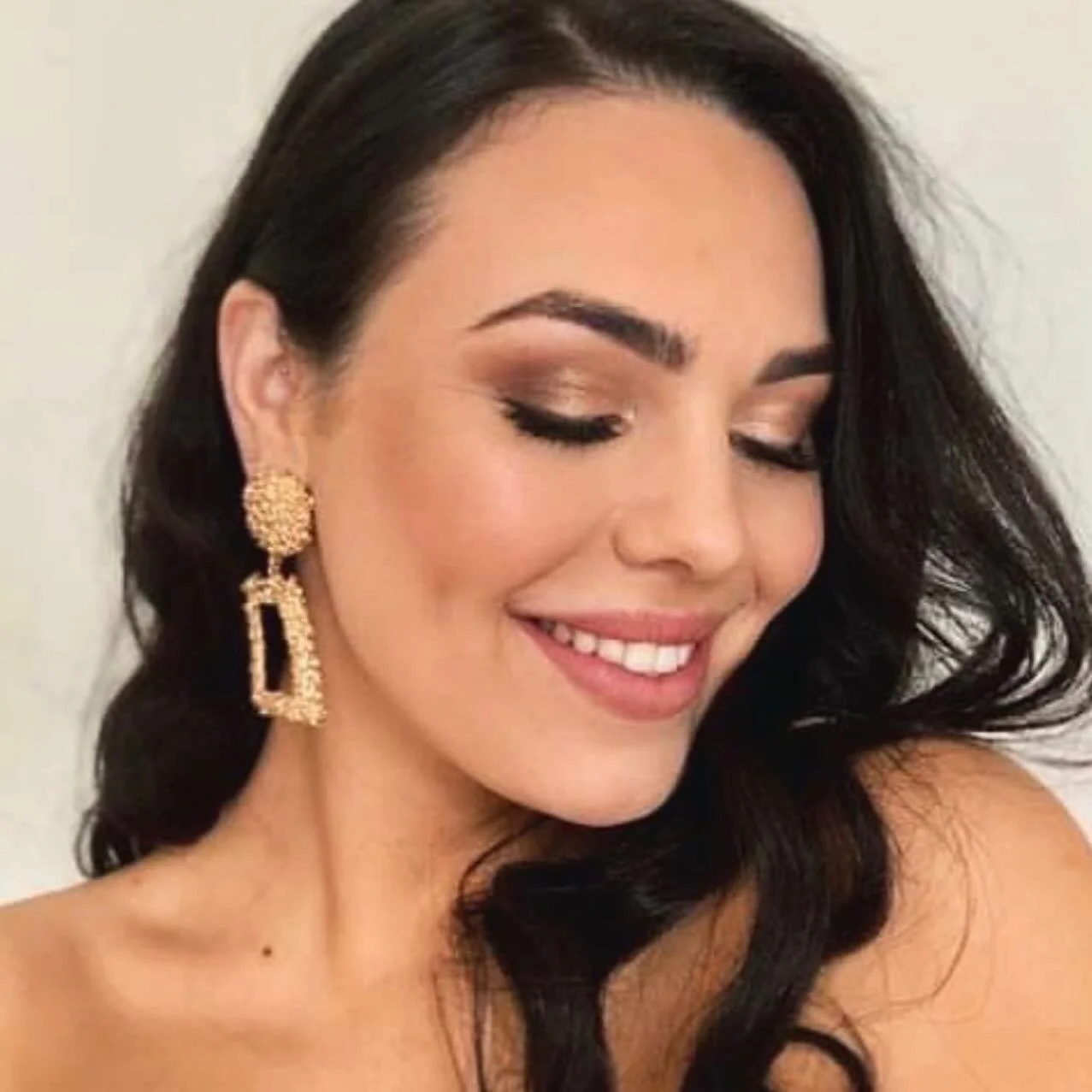 Now offering event makeup to Byron Bay, Lennox head, Ballina &amp; surrounding regions. 
DM TO ENQUIRE