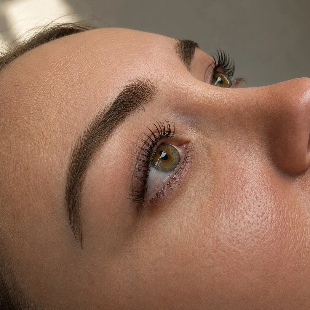 natural lashes but better ✨

currently looking for a couple of lash lift + tint models to create content. Appointments will be offered at a reduced model rate over the next few weeks, DM for details.