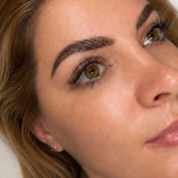 ULTIMATE PACKAGE 🫶🏼
&bull; Full set of Light Volume lashes
&bull; Full Brow Transformation - Brow Lamination, Tint and Wax
$229 
Valued at $269+
#lennoxheadlashes #lennoxheadlashextensions #lennoxheadbrows #byronbaybrows #byronbaylashes