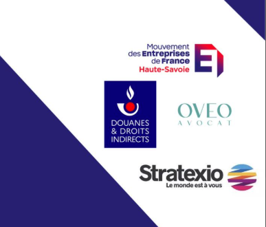 Conférence - Tarifs douaniers US : comprendre pour s’adapter
