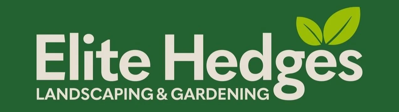 Elite Hedge &amp; Landscapes
