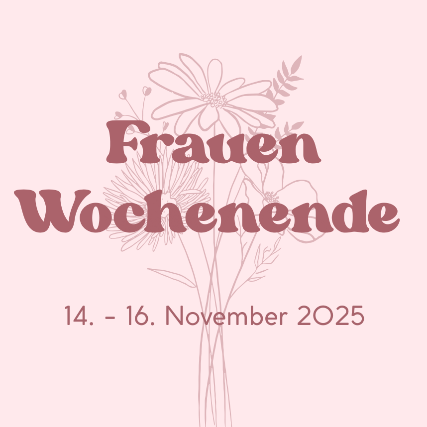 Frauenwochenende