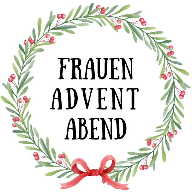 Frauen Advent Abend