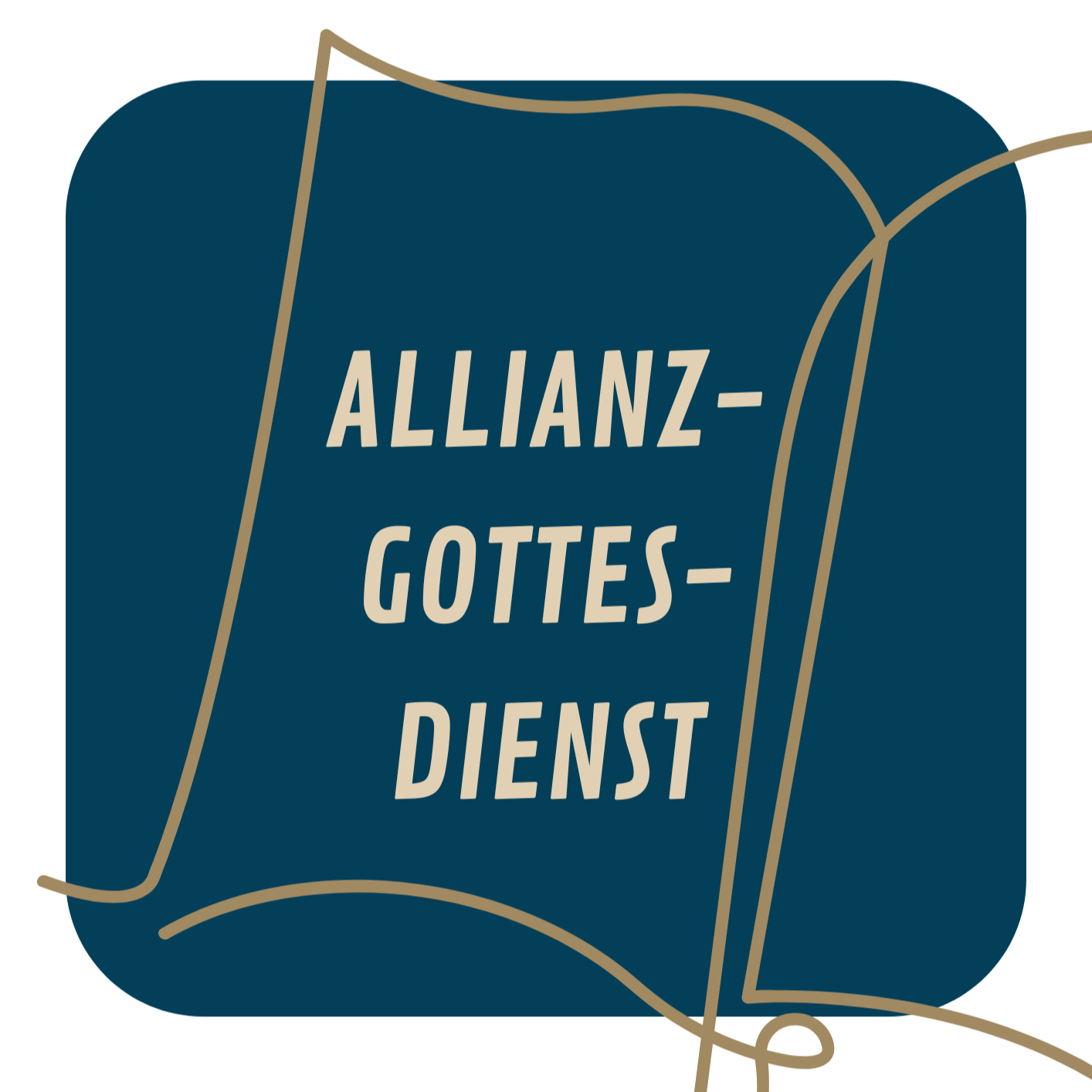 Allianz-Gottesdienst