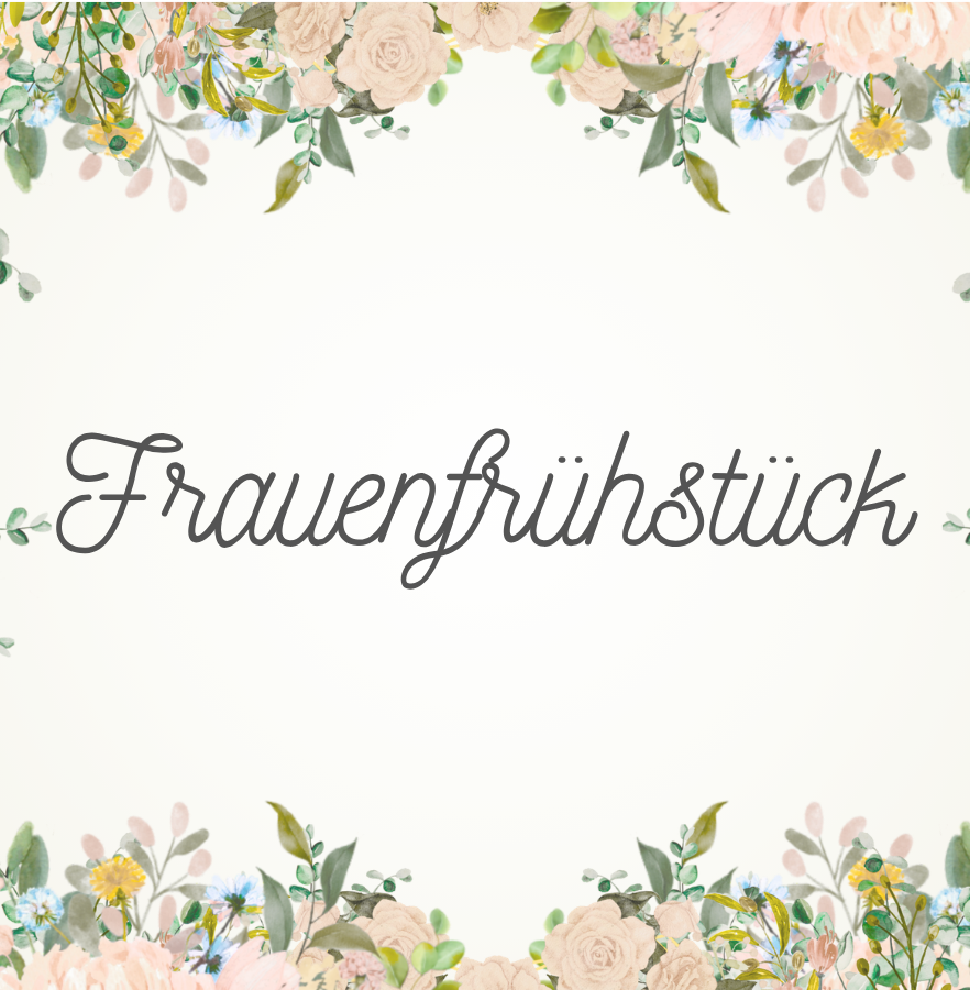 Frauenfrühstück 