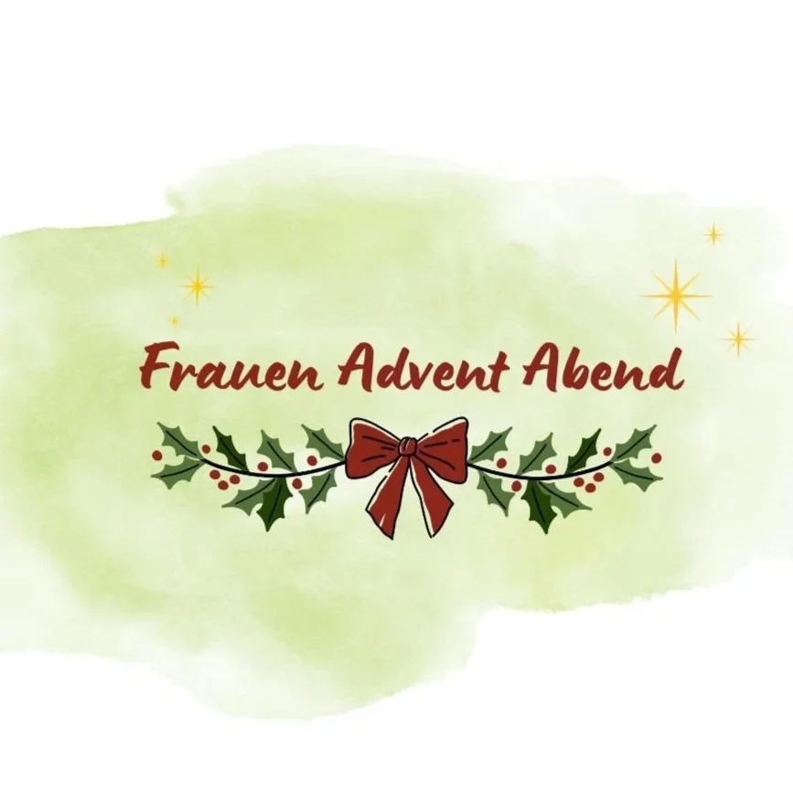 Frauen Advent Abend