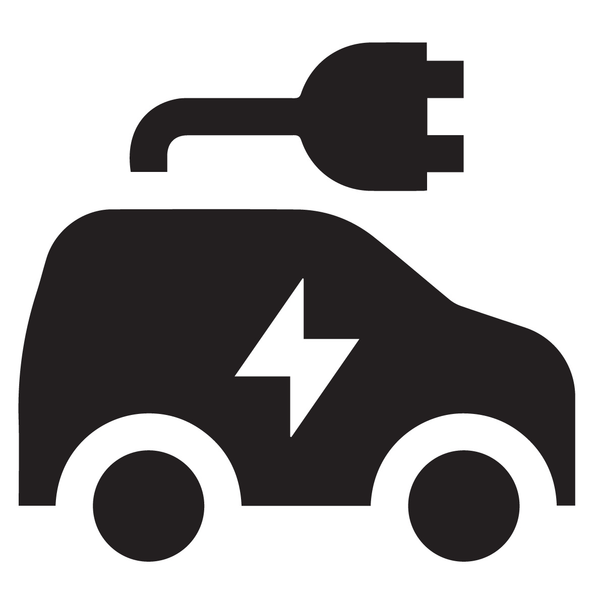 Electric Vehicle Charging Stations