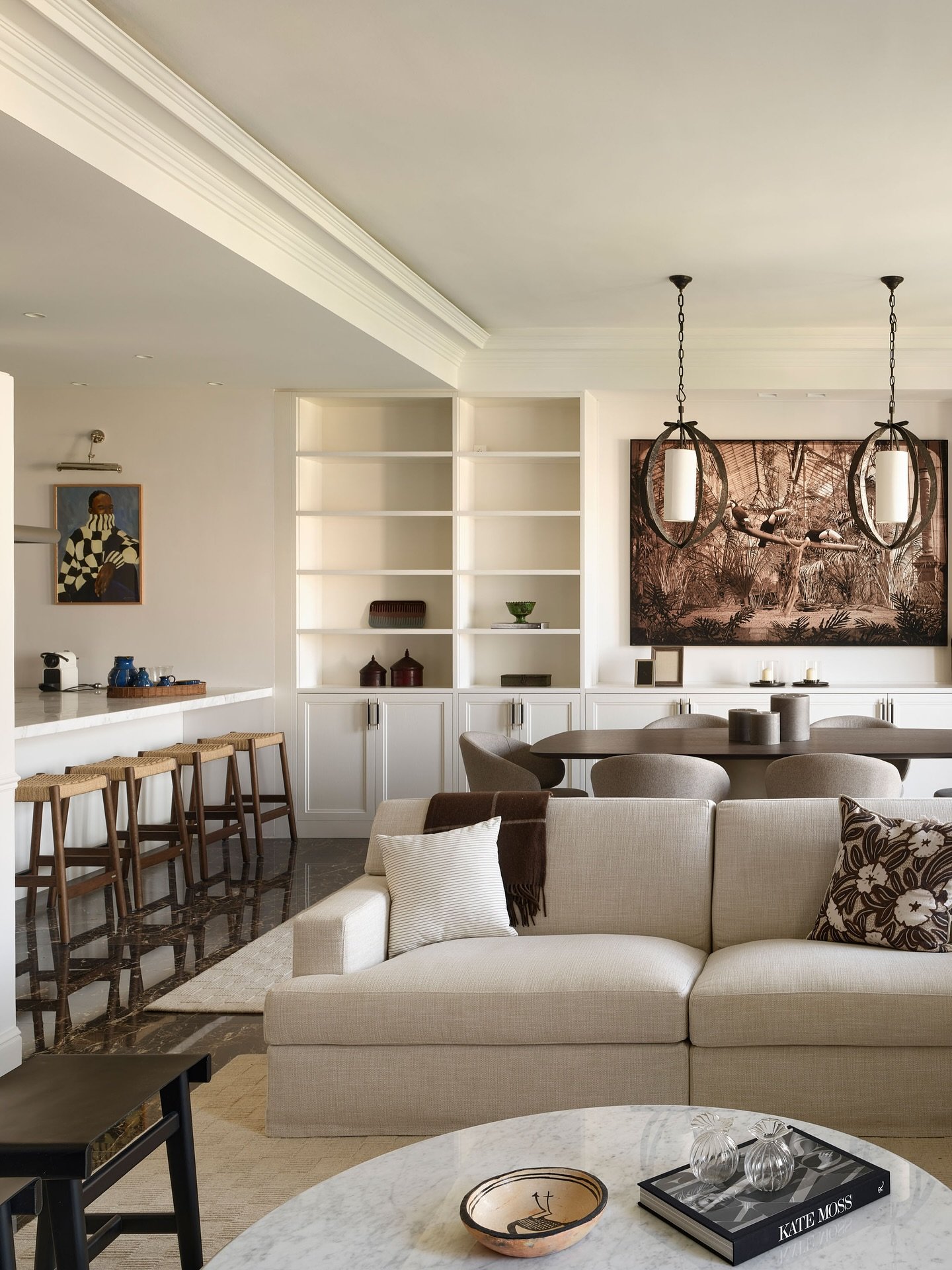 &copy; for @pvnrealestate #monacorealestate @maryjanna.designstudio  #interiordesign 

Fonction et &eacute;l&eacute;gance / Function &amp; Flow
Des espaces pens&eacute;s pour vivre, circuler, appr&eacute;cier chaque instant.
Spaces designed for flow,