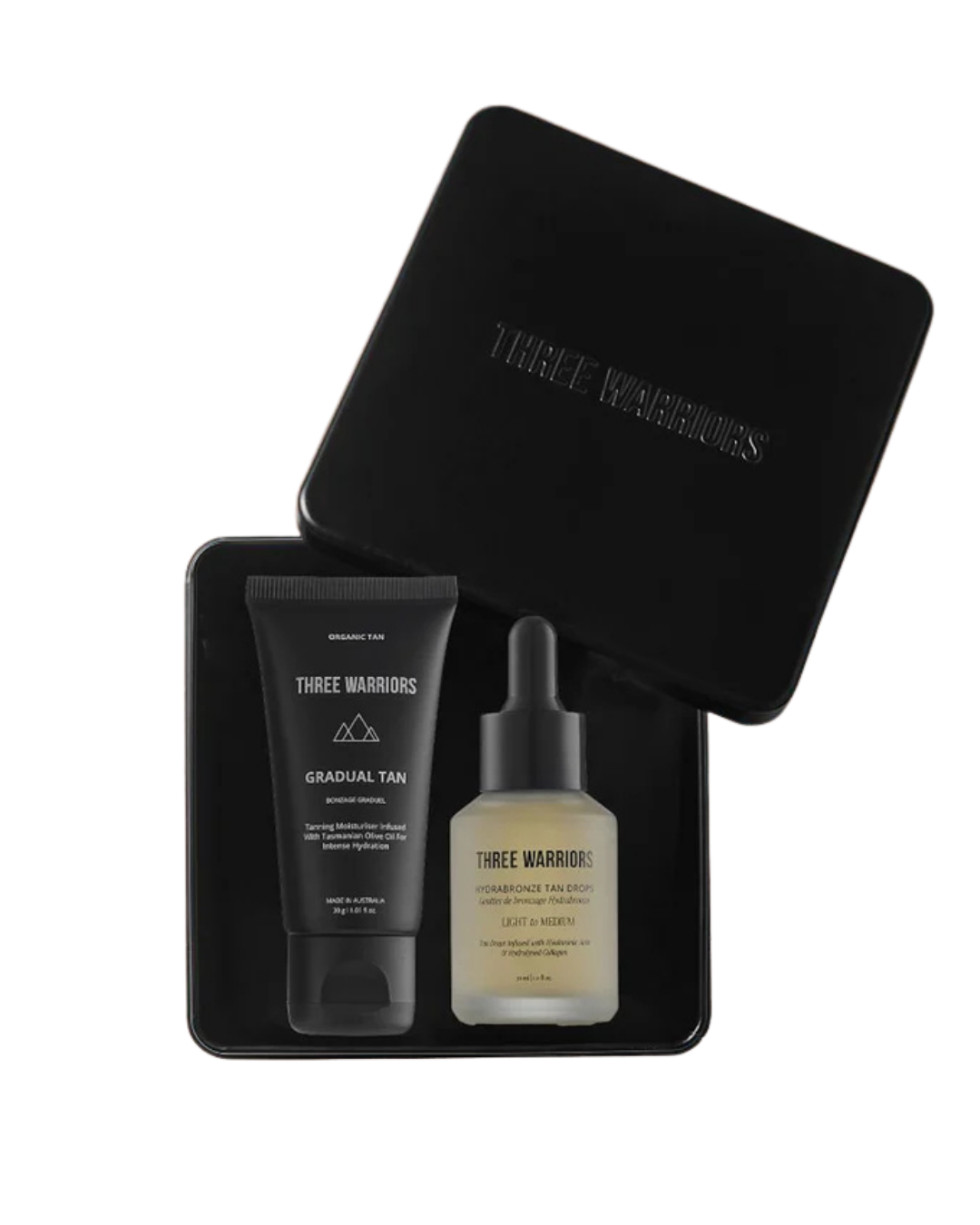 Skin Radiance Kit - LIMITED EDITION