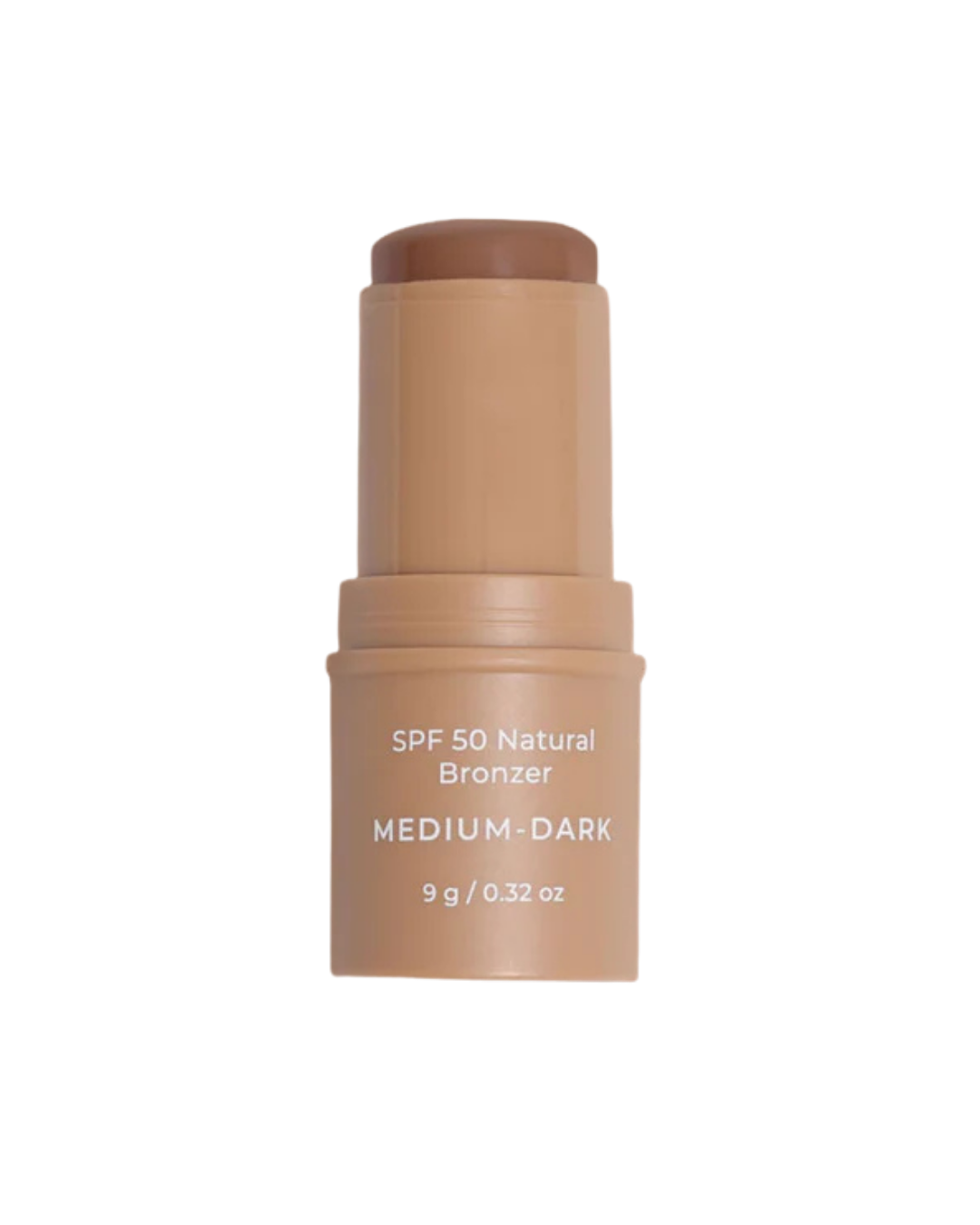 SPF 50 Natural Bronzer