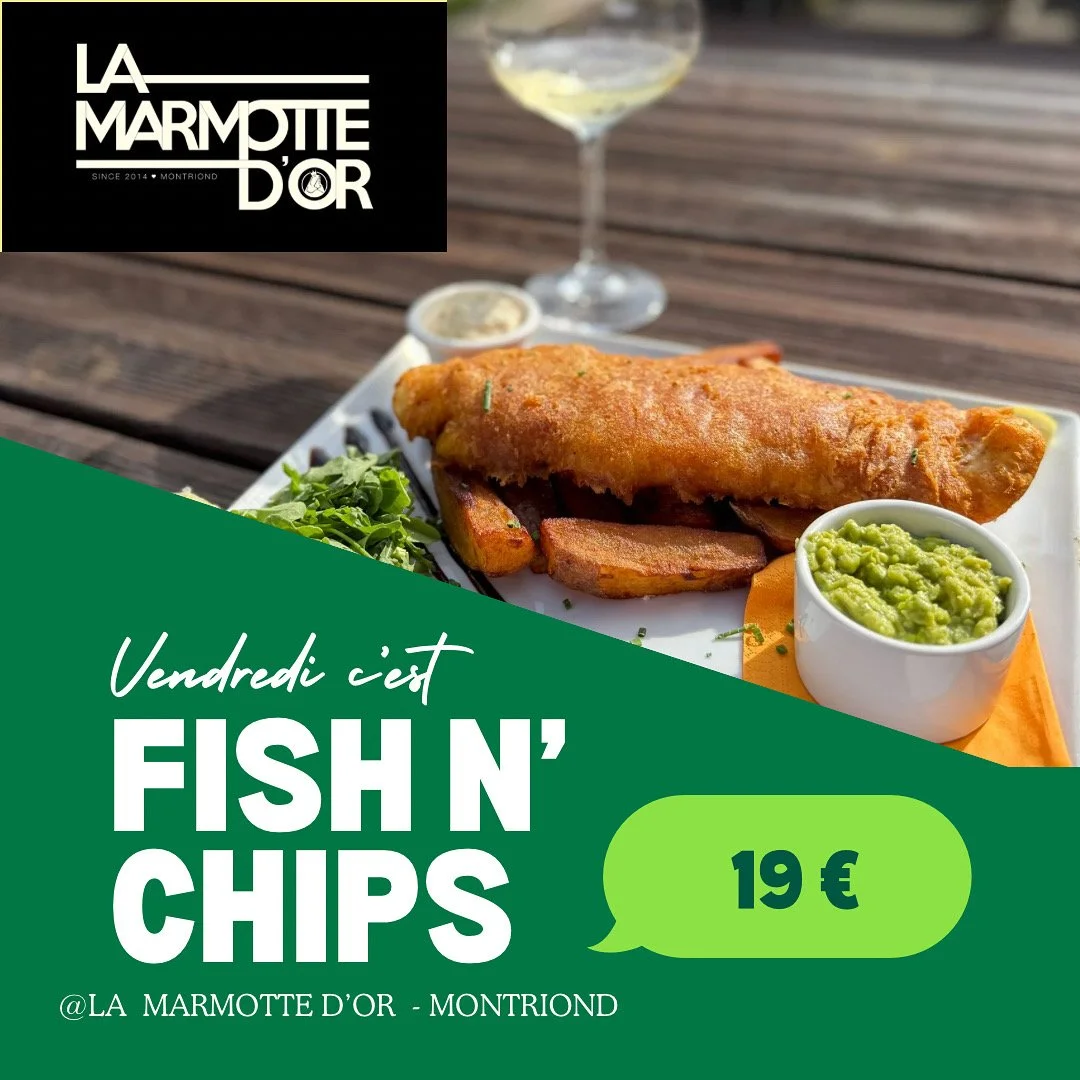 Fish n Chips