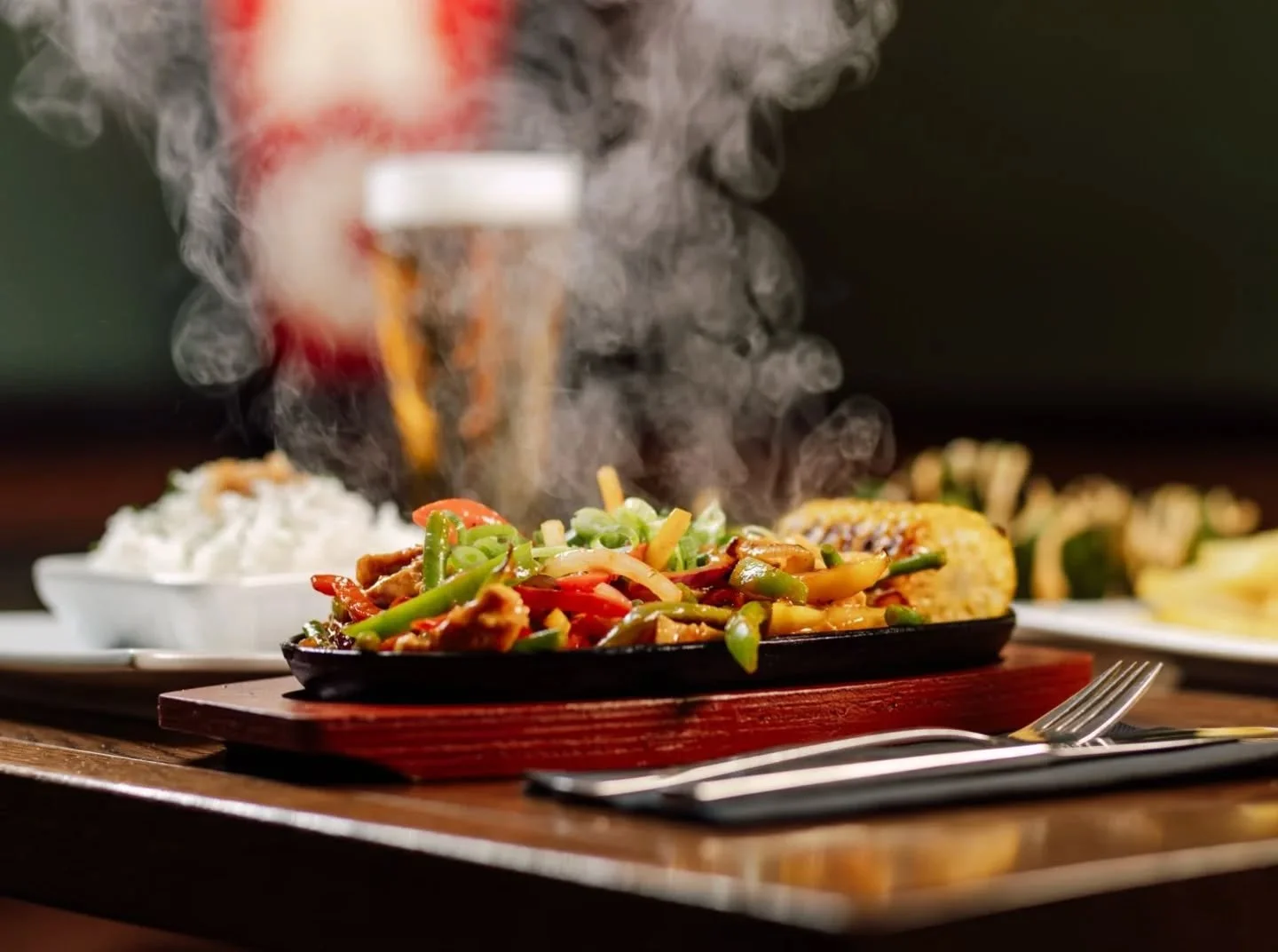 With the season wrapping up this month, the countdown is on&hellip; ⏳
Don&rsquo;t miss your last chance to get your Sizzler fix @marmottedor 🔥

Avec la saison qui se termine ce mois-ci, le compte &agrave; rebours est lanc&eacute; ⏳
Ne ratez pas votr