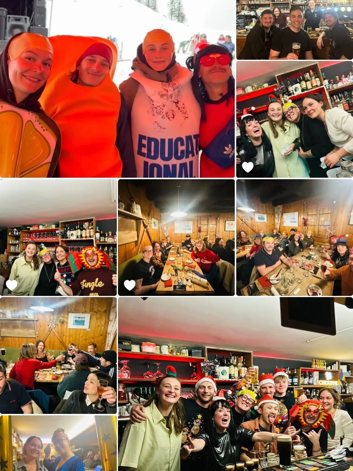 🫶🏼 Il est temps de dire au revoir &agrave; notre @camillethbault Pendant 3 saisons, elle a illumin&eacute; l&rsquo;&eacute;quipe @marmottedor avec son sourire, et elle va nous manquer. Mais elle ne part pas bien loin, donc vous pourrez toujours ven