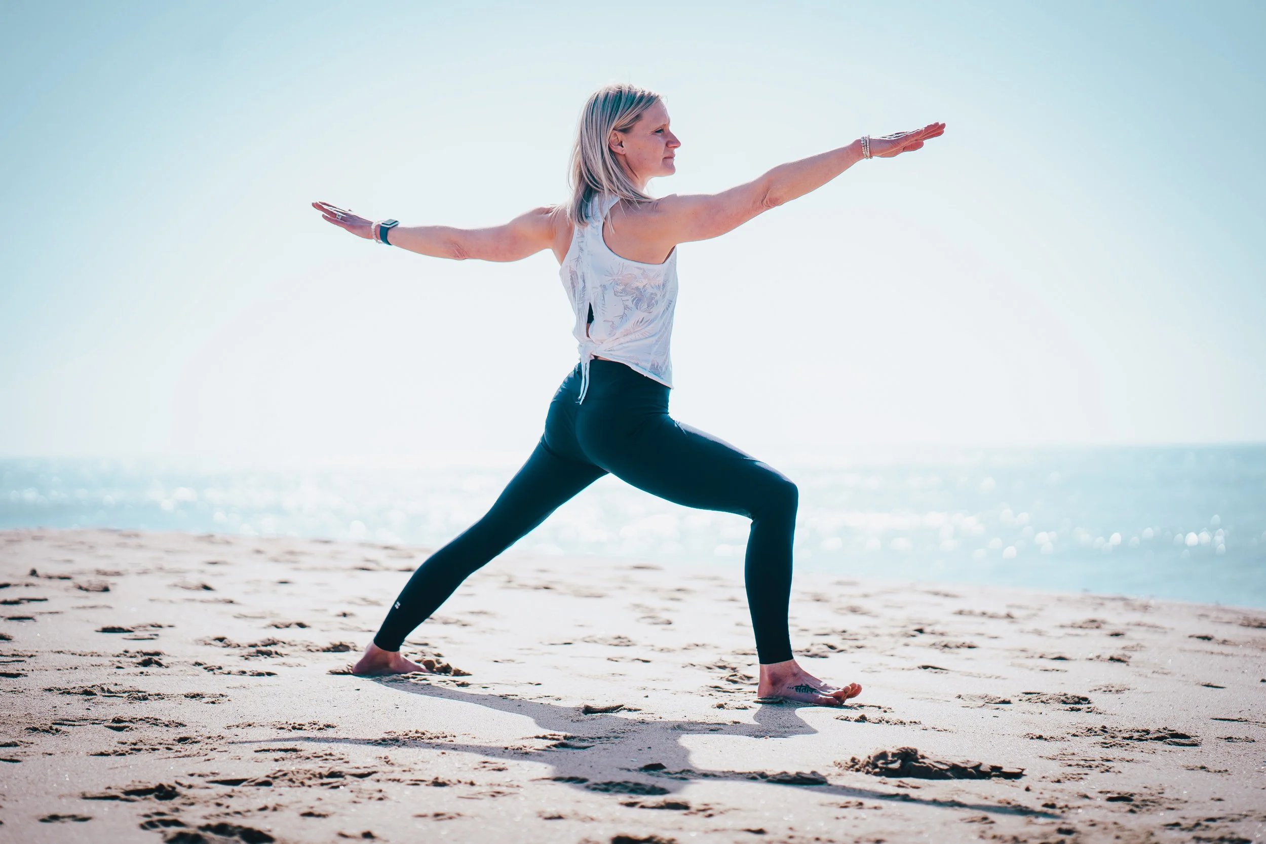Online Yoga