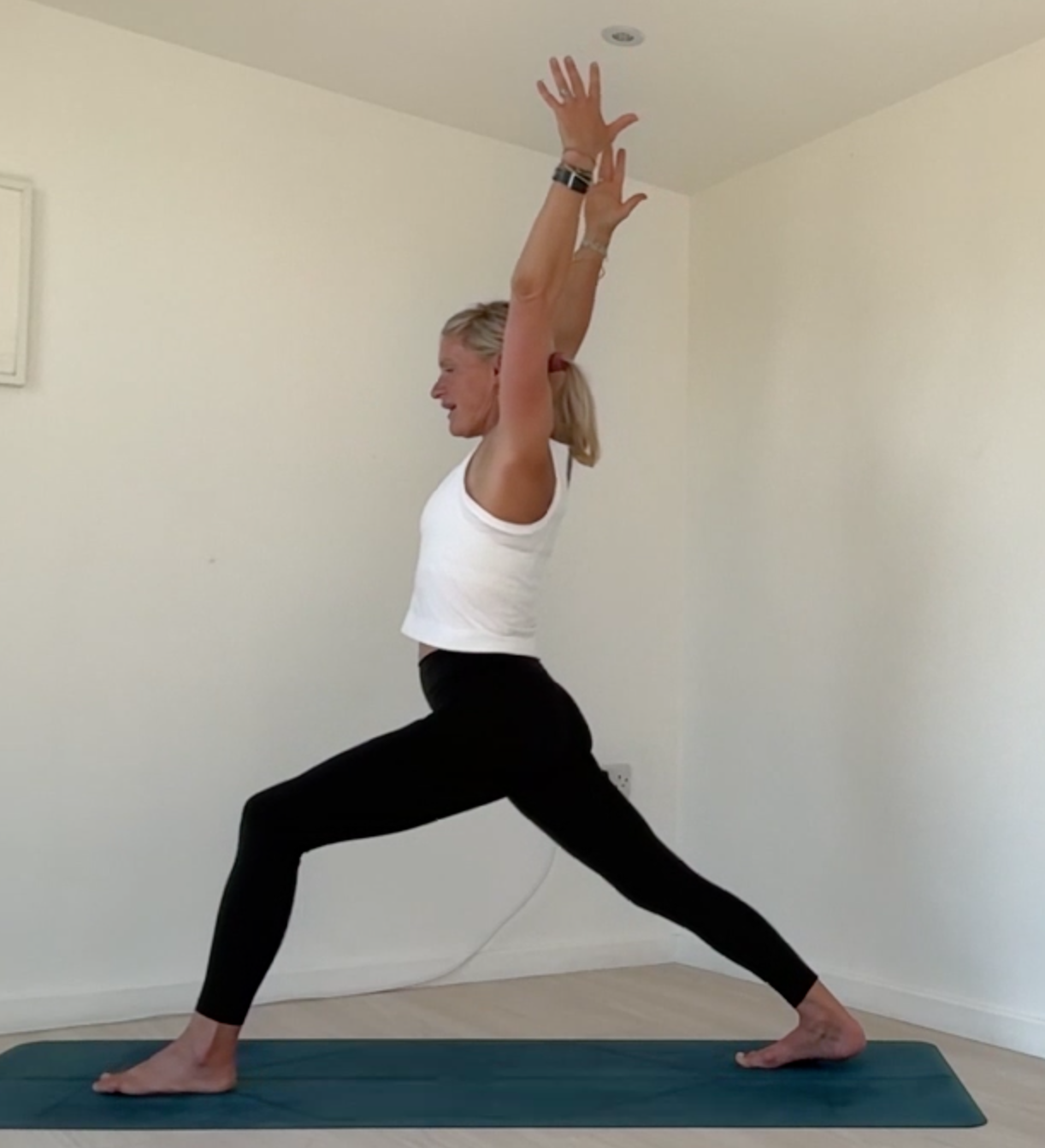 Yoga flow videos - Summer Bundle