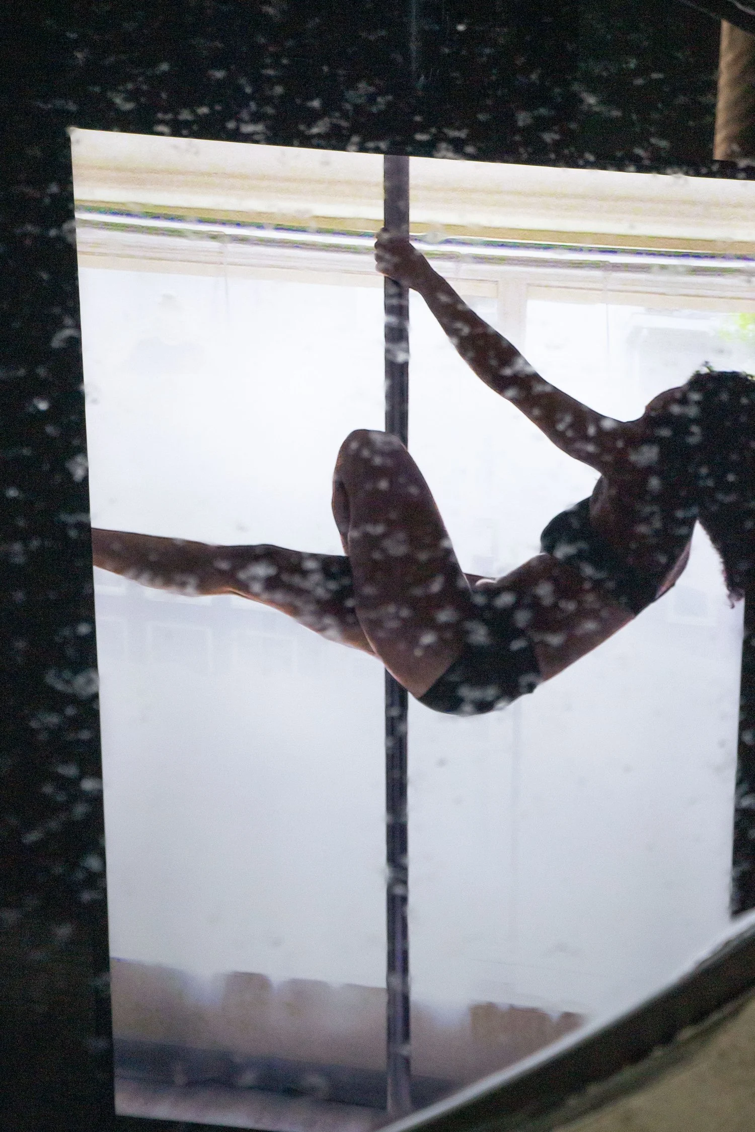 A soundscape I composed in collaboration with artist Carla Seidemann.