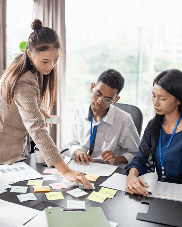 Online Business Management support by a CPRIVAS virtual assistant in the Philippines